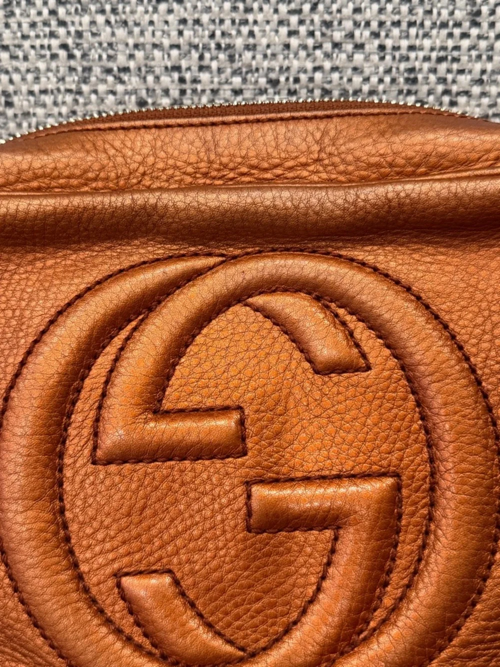 Gucci Soho Disco - preowned - Picture 2 of 16